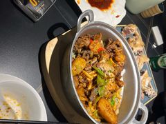 -青海名吃尕张娃非遗烤肉(城中店)