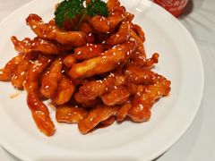 -状元虎.摇滚炒鸡.家常菜(义勇街店)
