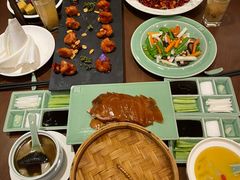 -唐廊烤鸭店(工体店)