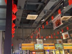 -战友蚝情烧烤工场(嘉华店)