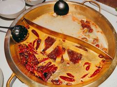 -小龙坎火锅(总店)