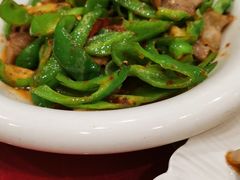 小炒肉-郭家大院(新源店)