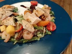 -Golden Lily河内巴黎法越料理餐厅(建国西路店)