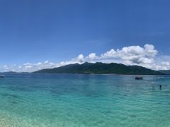 -海南分界洲岛旅游区