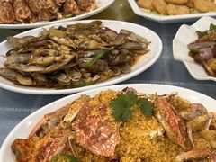 -明记海鲜大排档(巽寮湾店)