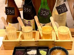 -大米·京都小酒馆·炭烧海鲜·烧鸟(龙口东路店)