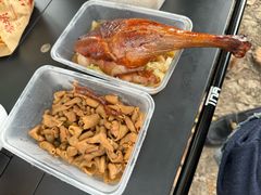 -杞兴东莞烧鹅