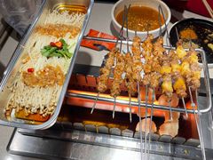 -丰茂烤串(五道口店)