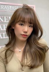 点击看大图 -MORI HAIR SALON日式美发沙龙