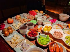 -青藤茶馆(南山路店)