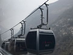 -少华山国家森林公园