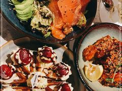 -BE BRIGHT KITCHEN(正佳广场店)