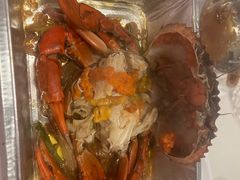 -白仁仔· 活烤海鲜 宵夜(豫园店)