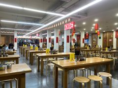 -龙华素斋(龙华路店)