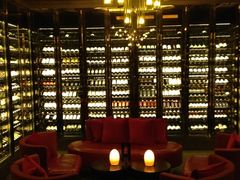 -富力丽思卡尔顿酒店·FLAIR餐厅酒吧