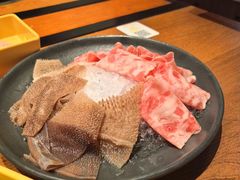 -呷哺呷哺 黄金牧场 (宝山正大乐城店)