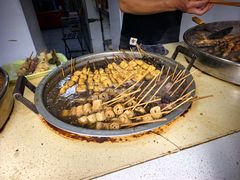 -马记大锅煮(总店)