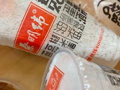 -蔡明纬热干面(长港路店)