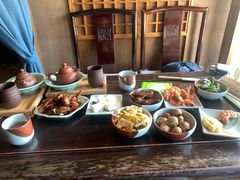 -青藤茶馆(南山路店)