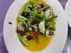 -板桥海鲜广场(文明东店)