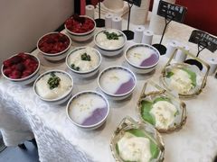 -金陵家宴·金陵春·南京菜(夫子庙店)