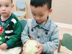 -贝迪森儿童成长中心(未央汉神中心)