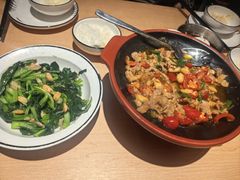 -太二酸菜鱼(深圳布吉万象汇店)