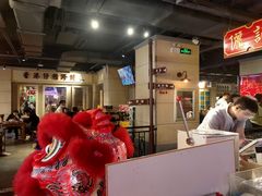 -十六蒲(桂林路店)