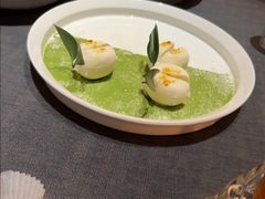 -锦府园·新台州菜(合生汇店)