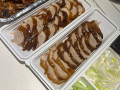 -阿瓦山寨·湘菜现炒·剁椒鱼头王(咸阳总店)