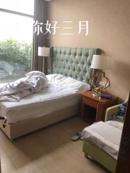 -金芙美月子中心(财富别墅店)