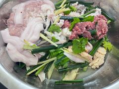 -秧塘牛八宝(金山路店)