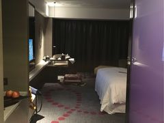 -南京禄口机场雅高铂尔曼大酒店