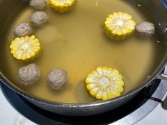 -汕头八合里海记牛肉店(清河店)
