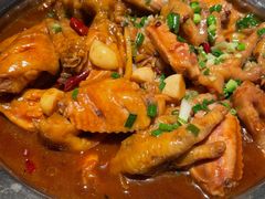 -胖哥俩肉蟹煲(杭州下沙学林街店)