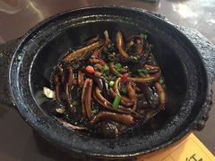 -洪齐林老镇