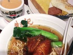 -黄恩记茶餐厅(杨箕店)