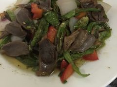 -好朋友餐馆(踏水桥北街店)