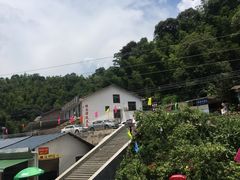 -大围山峡谷漂流