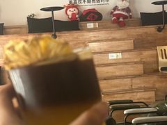 -糖房咖啡(南锣鼓巷店)