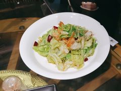 -老阿妈蒙古村·蒙古包·草原文化·歌舞表演(老君堂店)