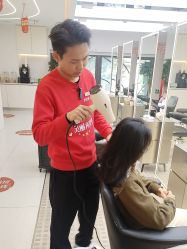 -魔型社烫染店