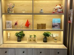 -麦悠悠·SPA·推拿(太阳山路店)