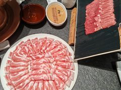 -东来顺(非遗·清真火锅·盛世广场店)