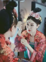 点击看大图 -美云庭古装·格格服汉服·京城旅拍(北京店)