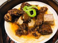 -福州世茂洲际酒店·福邸(台江店)
