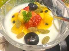 手工自制酸奶-熙楼(翠湖店)