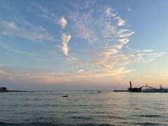 -青岛第三海水浴场