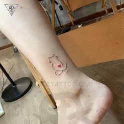 -京都墨客刺青