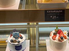 -巴黎贝甜(常德路店)